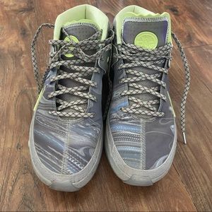 Nike Kd zoom no7 psychedelic